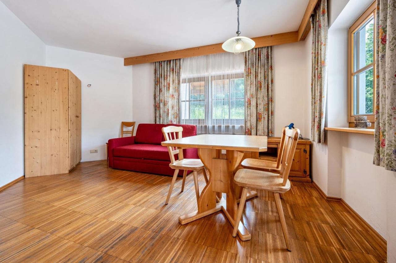 Lindenhof Apt 9 فاندويس المظهر الخارجي الصورة