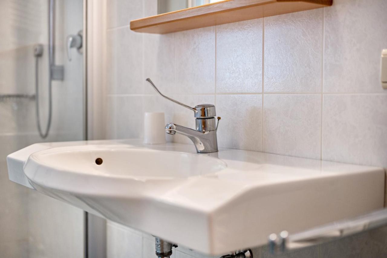 Lindenhof Apt 9 فاندويس المظهر الخارجي الصورة