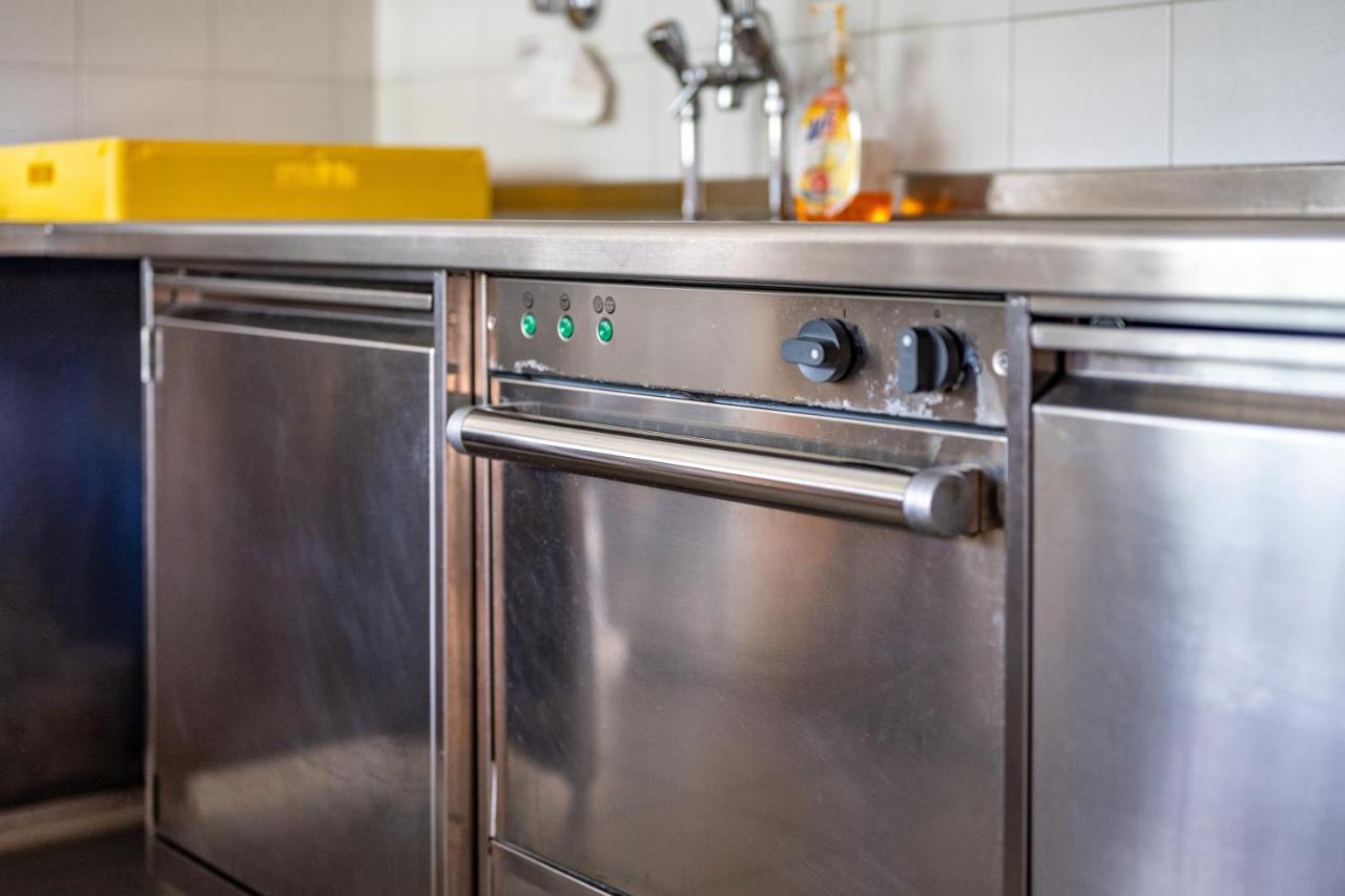 Lindenhof Apt 9 فاندويس المظهر الخارجي الصورة