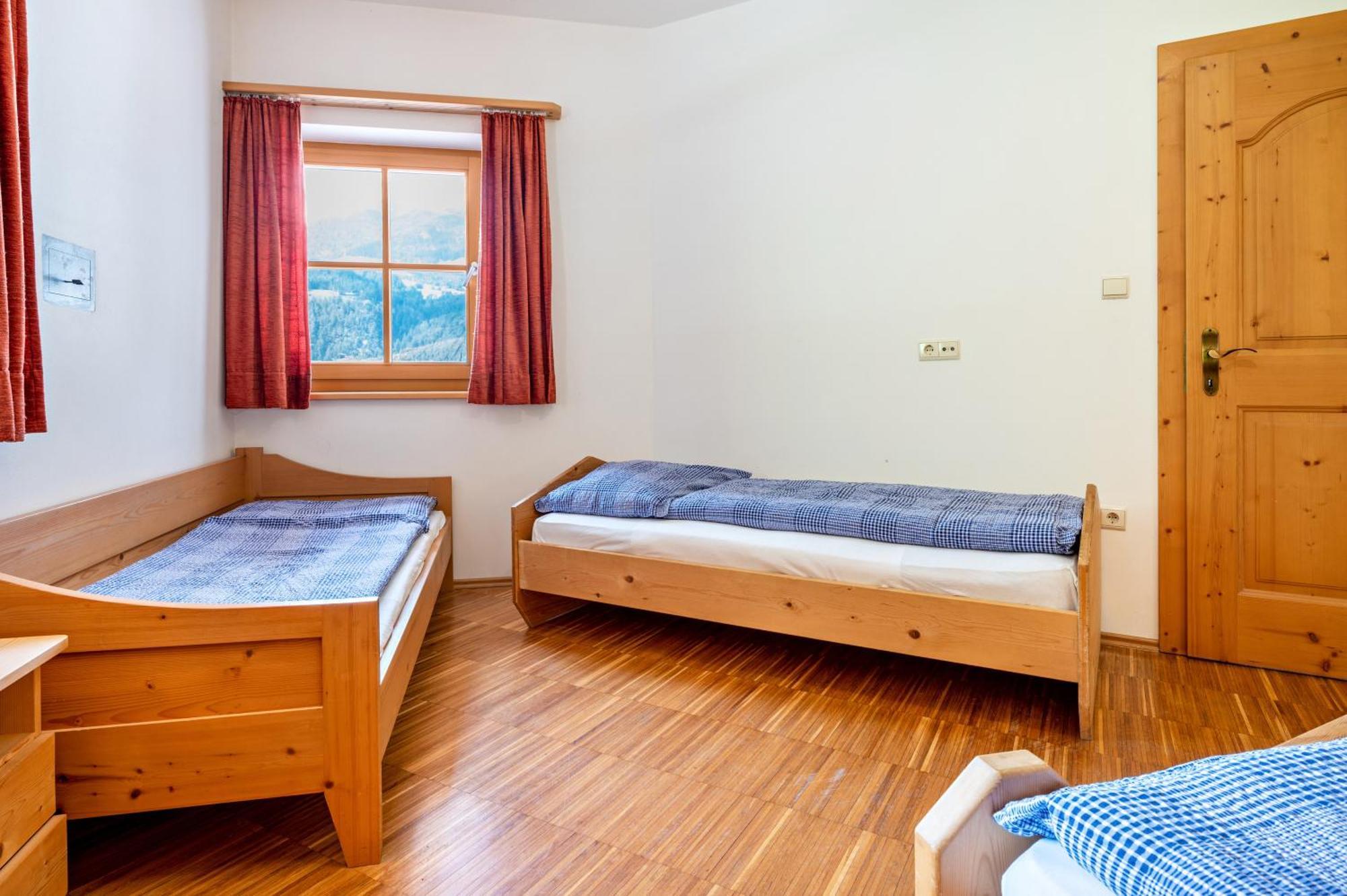 Lindenhof Apt 9 فاندويس المظهر الخارجي الصورة