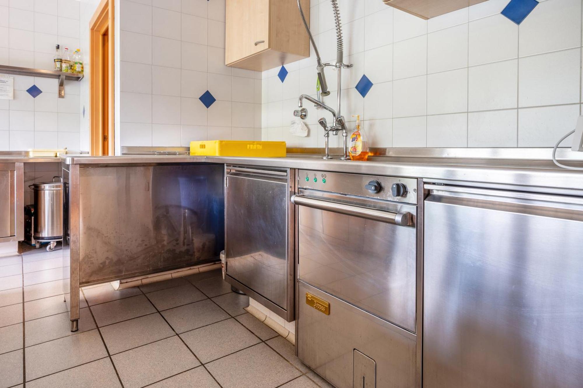 Lindenhof Apt 9 فاندويس المظهر الخارجي الصورة